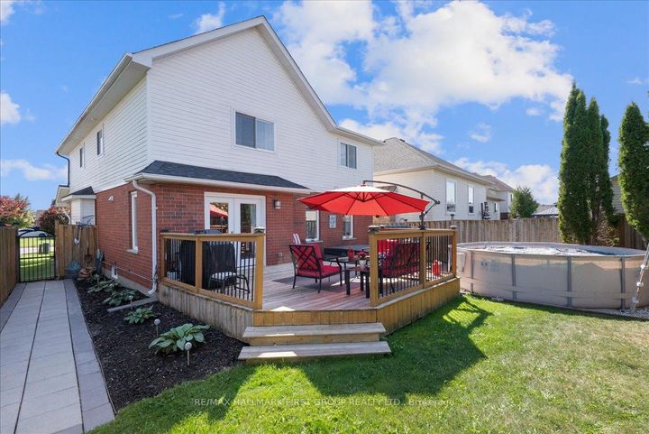 Photo 49 at 536 Woodmount Crescent, Samac, Oshawa