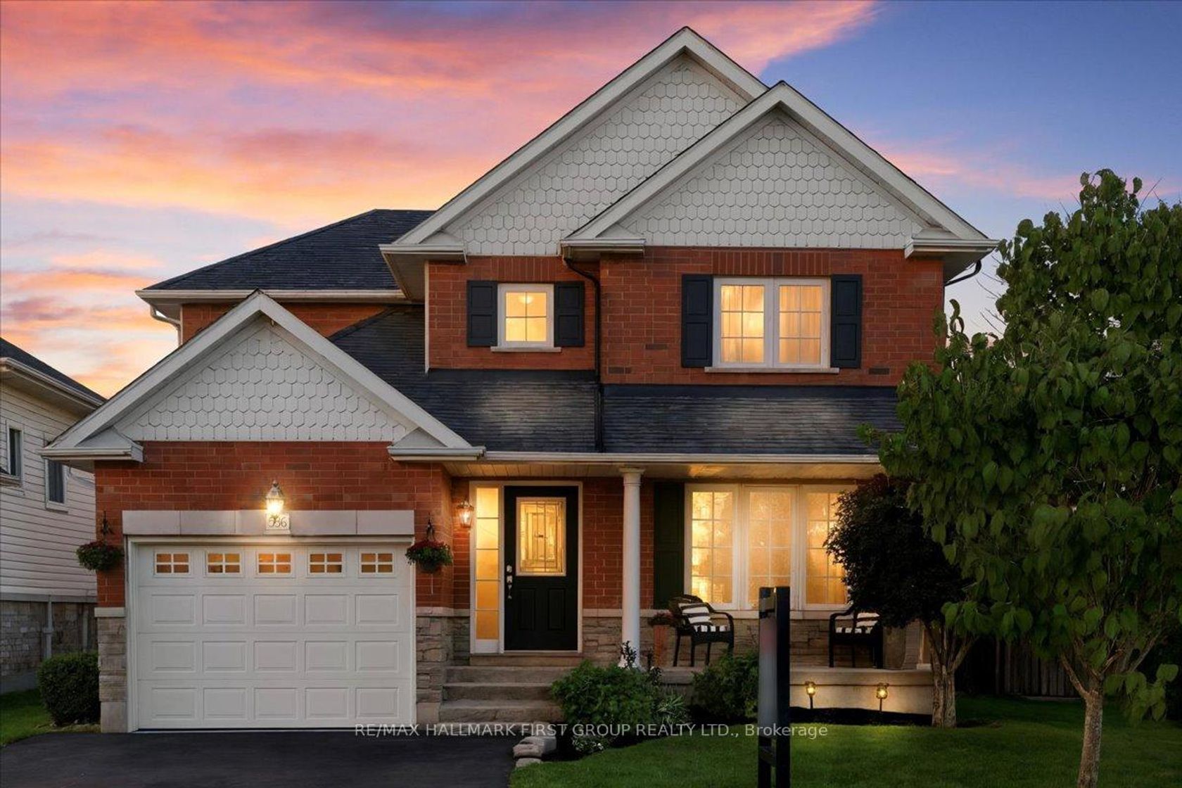 536 Woodmount Crescent, Samac, Oshawa 2