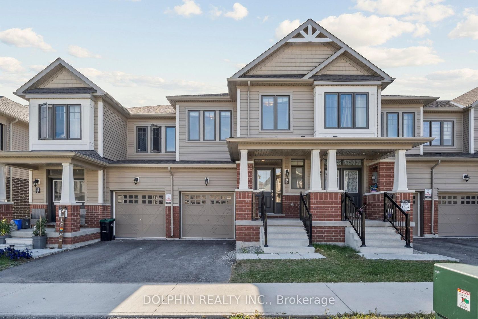 27 Tamworth Terrace, Rural Barrie Southeast, Barrie photo number 2