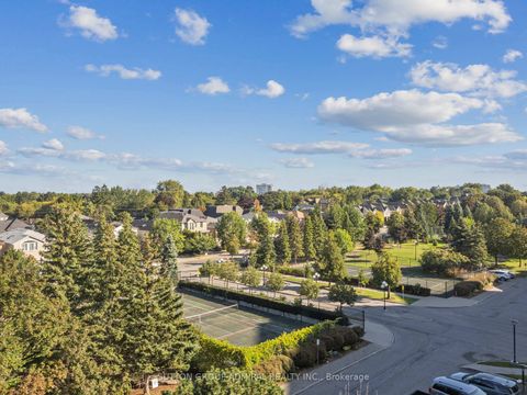 Photo 22 at 604 - 7 Townsgate Drive, Yorkhill, Vaughan