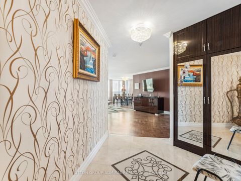 Photo 23 at 604 - 7 Townsgate Drive, Yorkhill, Vaughan