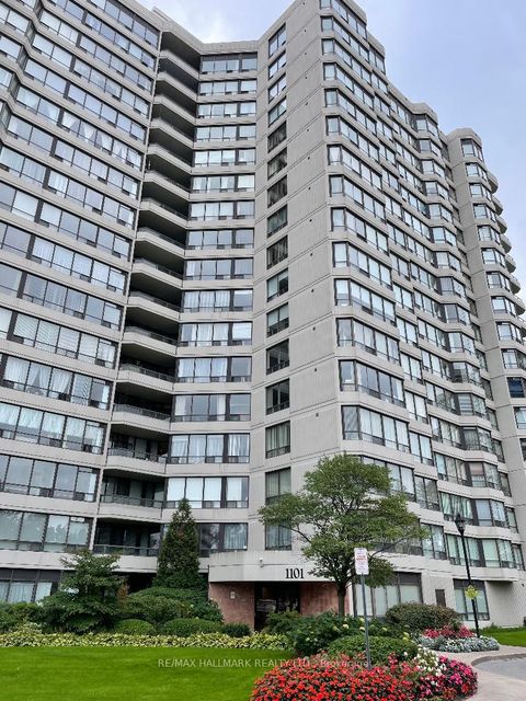 Photo 0 at 209 - 1101 Steeles Avenue W, Branson, Toronto