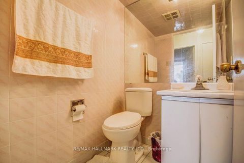 Photo 5 at 209 - 1101 Steeles Avenue W, Branson, Toronto