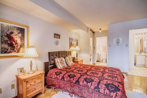 Photo 7 at 209 - 1101 Steeles Avenue W, Branson, Toronto