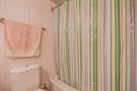 Photo 9 at 209 - 1101 Steeles Avenue W, Branson, Toronto