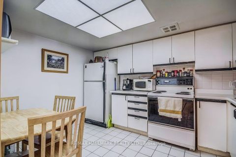 Photo 10 at 209 - 1101 Steeles Avenue W, Branson, Toronto