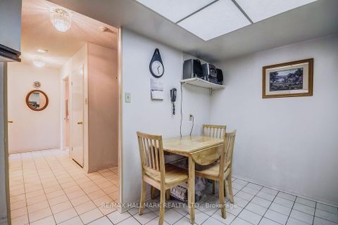 Photo 11 at 209 - 1101 Steeles Avenue W, Branson, Toronto