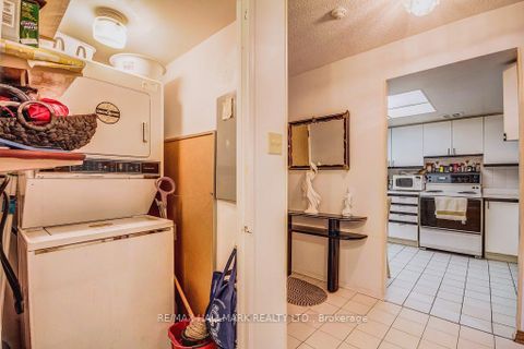 Photo 12 at 209 - 1101 Steeles Avenue W, Branson, Toronto