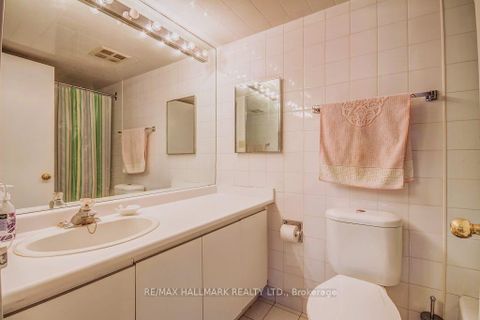Photo 13 at 209 - 1101 Steeles Avenue W, Branson, Toronto