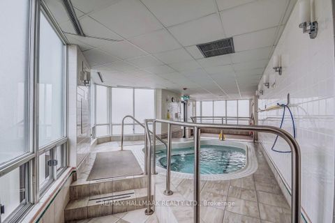 Photo 15 at 209 - 1101 Steeles Avenue W, Branson, Toronto