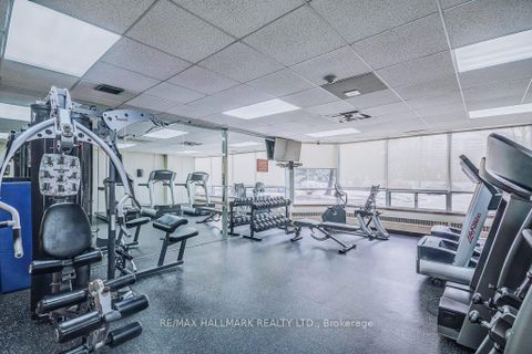 Photo 17 at 209 - 1101 Steeles Avenue W, Branson, Toronto