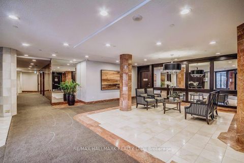 Photo 18 at 209 - 1101 Steeles Avenue W, Branson, Toronto