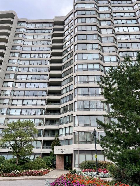 Photo 21 at 209 - 1101 Steeles Avenue W, Branson, Toronto