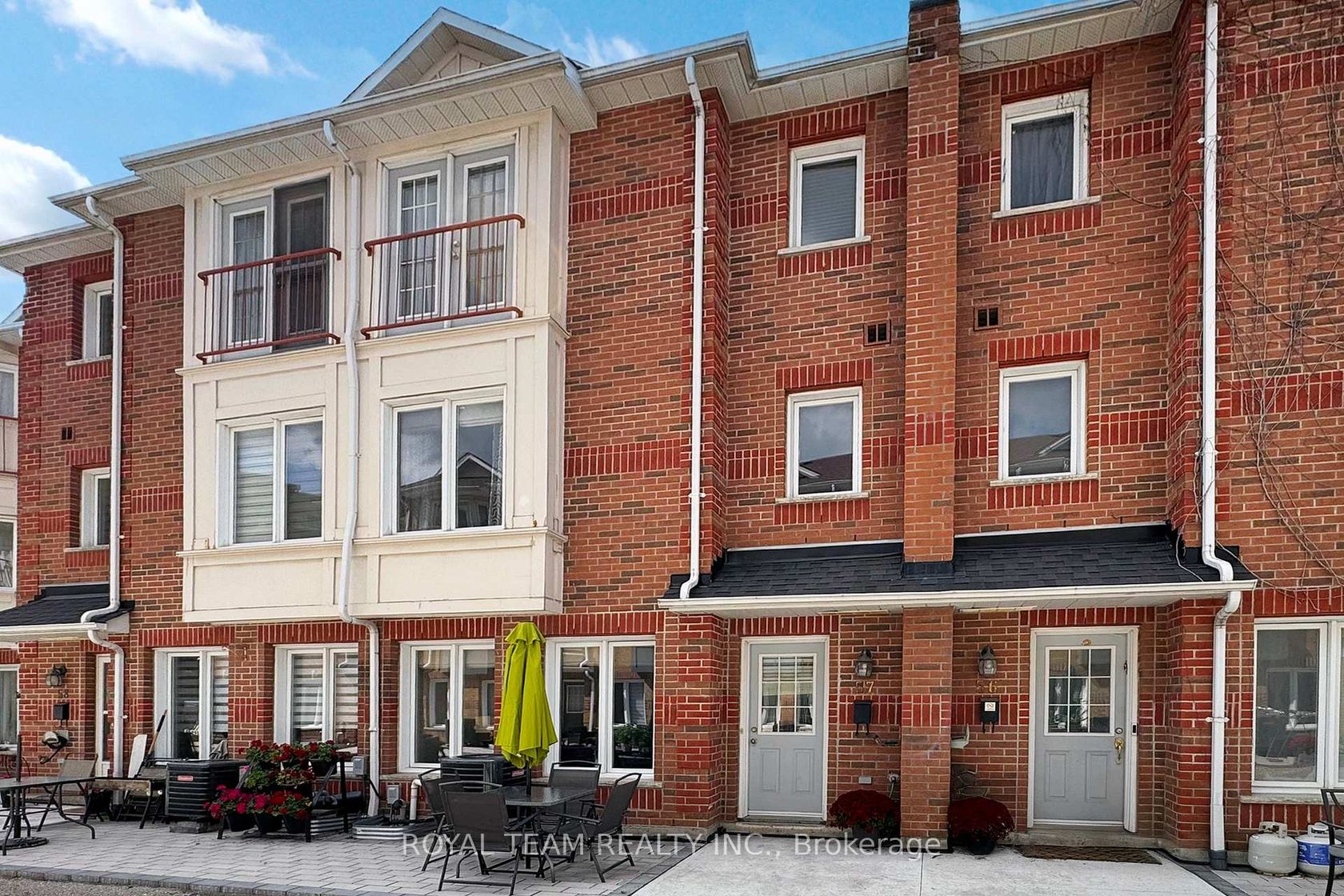 57 - 151 Townsgate Drive, Yorkhill, Vaughan 