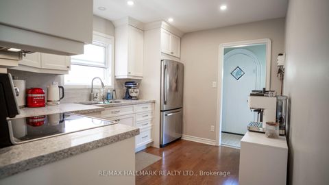 Photo 3 at 6 Athlone Road, East York, Toronto