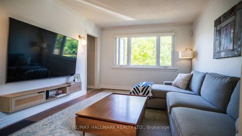 Photo 5 at 6 Athlone Road, East York, Toronto