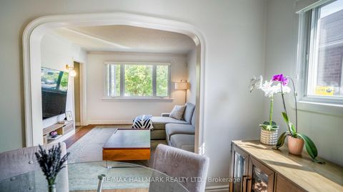 Photo 6 at 6 Athlone Road, East York, Toronto