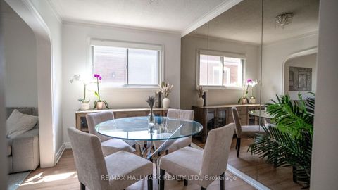 Photo 9 at 6 Athlone Road, East York, Toronto