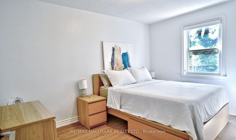 Photo 13 at 6 Athlone Road, East York, Toronto