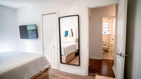 Photo 14 at 6 Athlone Road, East York, Toronto