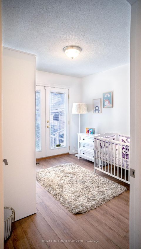 Photo 16 at 6 Athlone Road, East York, Toronto