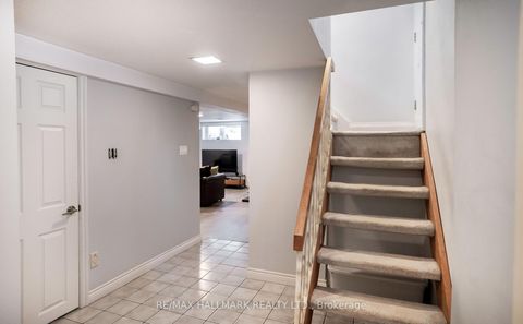 Photo 18 at 6 Athlone Road, East York, Toronto
