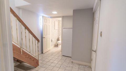 Photo 19 at 6 Athlone Road, East York, Toronto