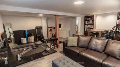 Photo 21 at 6 Athlone Road, East York, Toronto