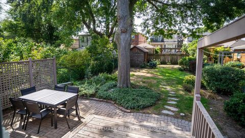 Photo 23 at 6 Athlone Road, East York, Toronto