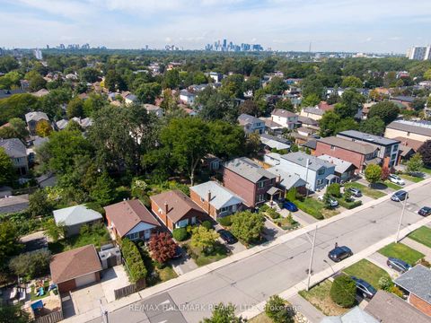 Photo 24 at 6 Athlone Road, East York, Toronto