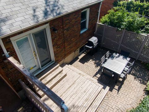 Photo 25 at 6 Athlone Road, East York, Toronto