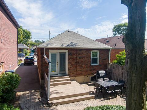 Photo 26 at 6 Athlone Road, East York, Toronto