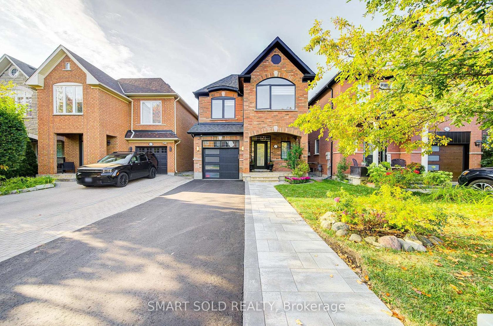 35 Bentoak Crescent, Patterson, Vaughan 