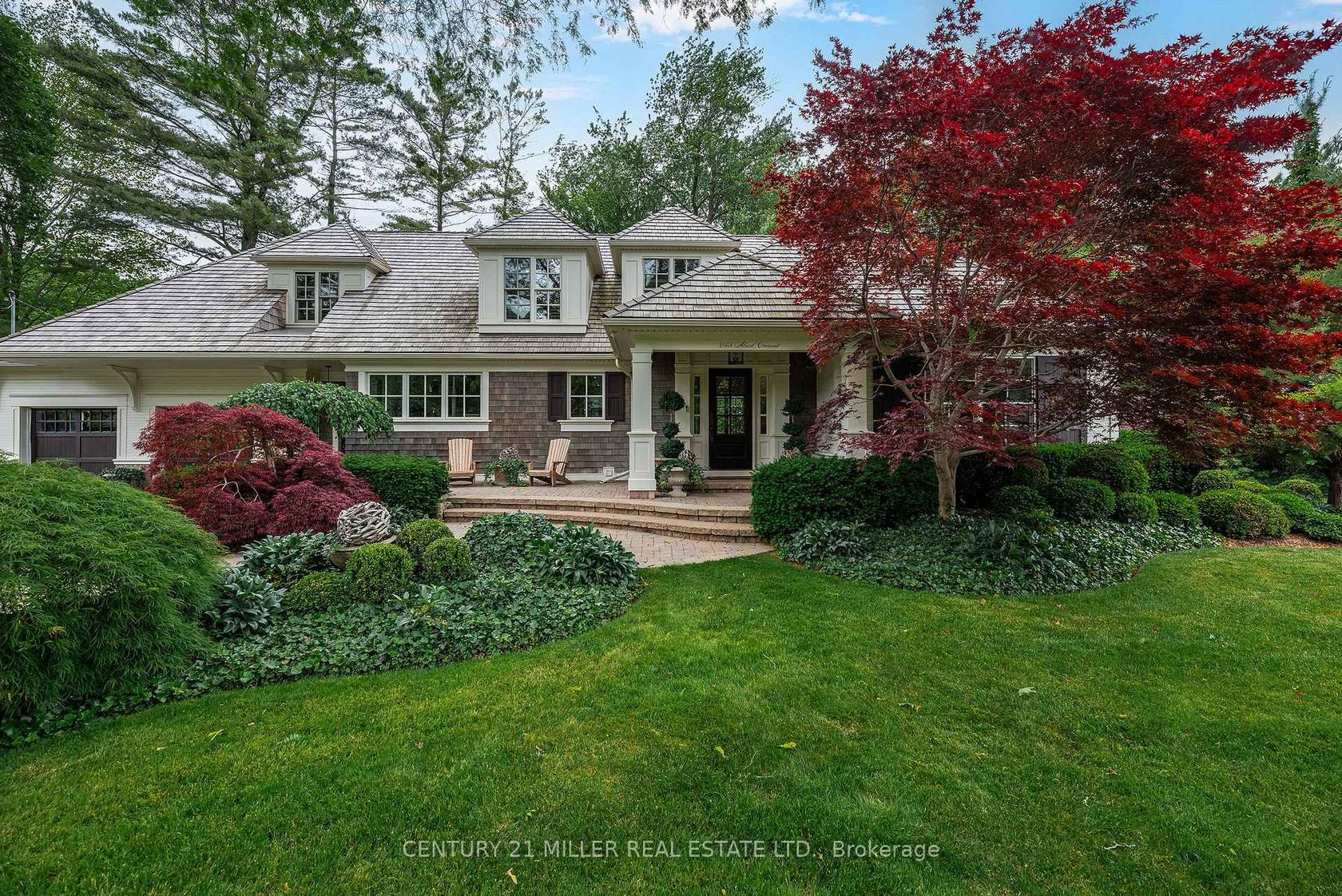 243 Alscot Crescent, MO Morrison, Oakville 