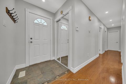 Photo 8 at 465 Seaton Drive, WO West, Oakville