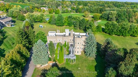 Photo 1 at 95 Loch Erne Lane, Nobleton, King