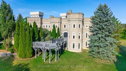 Photo 2 at 95 Loch Erne Lane, Nobleton, King