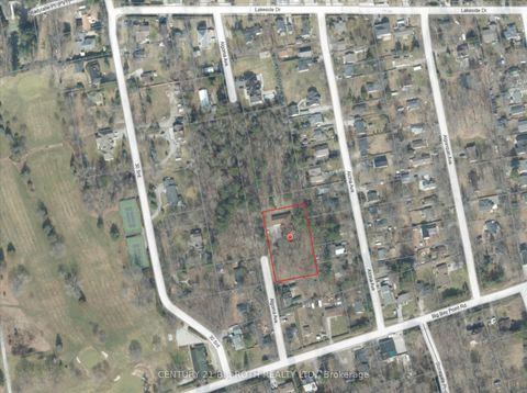 Photo 3 at 3925 Algoma Avenue, Rural Innisfil, Innisfil