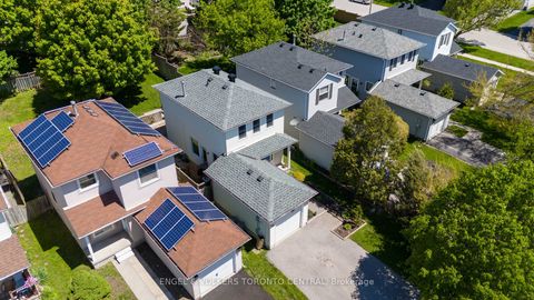 Photo 0 at 52 Patton Road, Painswick North, Barrie