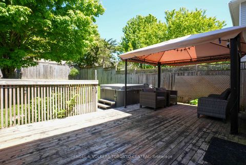 Photo 7 at 52 Patton Road, Painswick North, Barrie