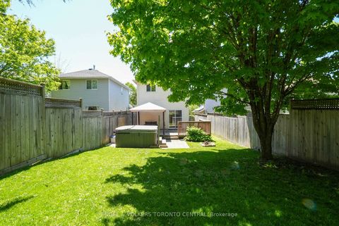 Photo 8 at 52 Patton Road, Painswick North, Barrie