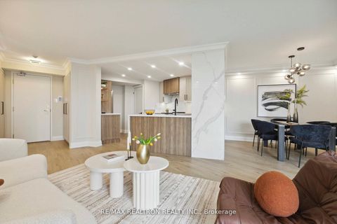 Photo 0 at 1604 - 7250 Yonge Street, Yorkhill, Vaughan