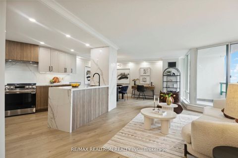 Photo 6 at 1604 - 7250 Yonge Street, Yorkhill, Vaughan