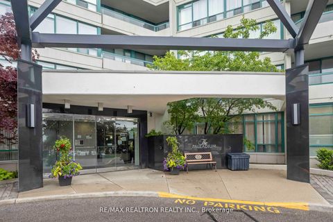 Photo 32 at 1604 - 7250 Yonge Street, Yorkhill, Vaughan