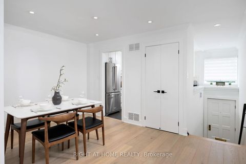 Photo 24 at 11 - 20 Budgell Terrace, Swansea, Toronto