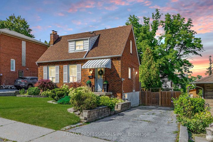 Photo 0 at 2236 Lawrence Avenue W, Humber Heights, Toronto