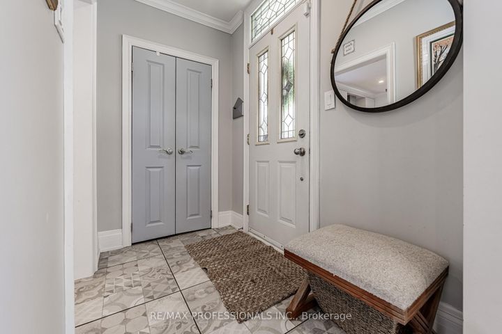 Photo 1 at 2236 Lawrence Avenue W, Humber Heights, Toronto