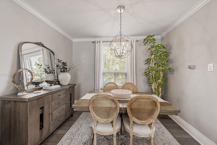 Photo 7 at 2236 Lawrence Avenue W, Humber Heights, Toronto