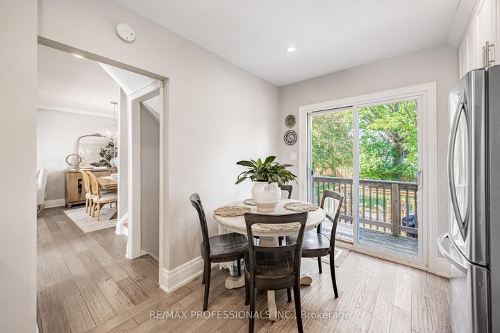 Photo 15 at 2236 Lawrence Avenue W, Humber Heights, Toronto