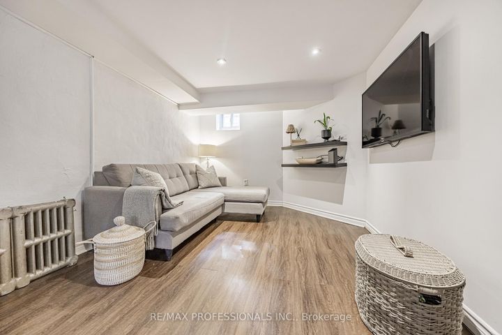 Photo 21 at 2236 Lawrence Avenue W, Humber Heights, Toronto